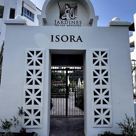 Jardines - Isora 1-1 Pool View 2b