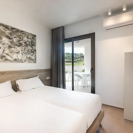 Jardines - Isora 1-1 Pool View 2b Holiday home *